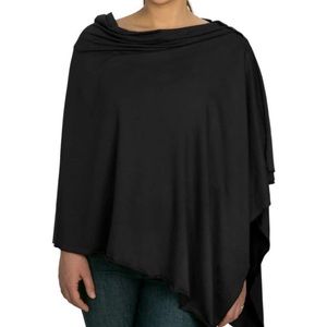 Nursing shawl/cover new